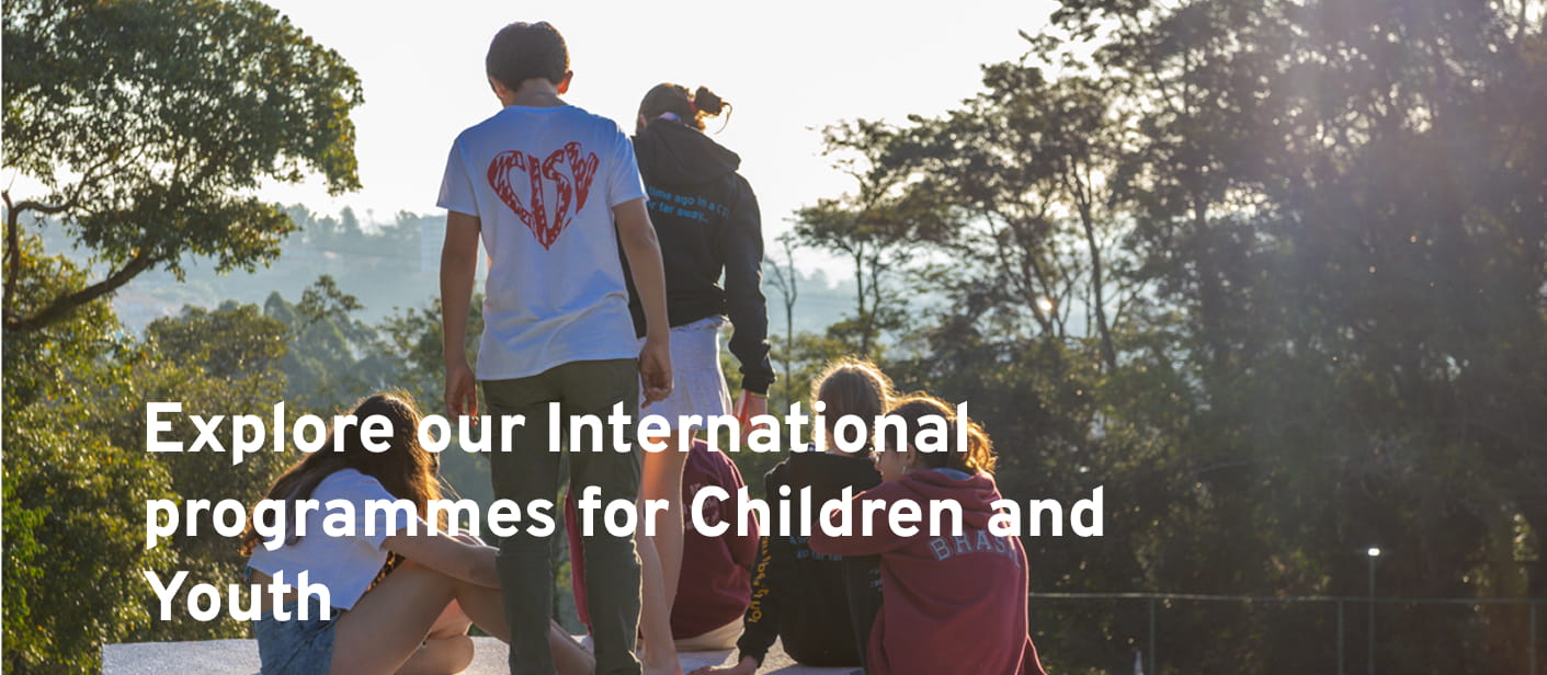 Youth programmes